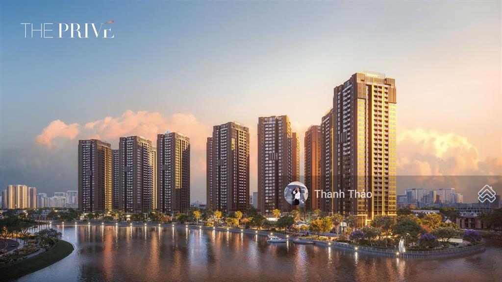 Bán rẻ hơn các tầng khác 1 tỷ 2pn privé giá 8,480 tỷ có thuế vat và phí bảo trì view thành phố