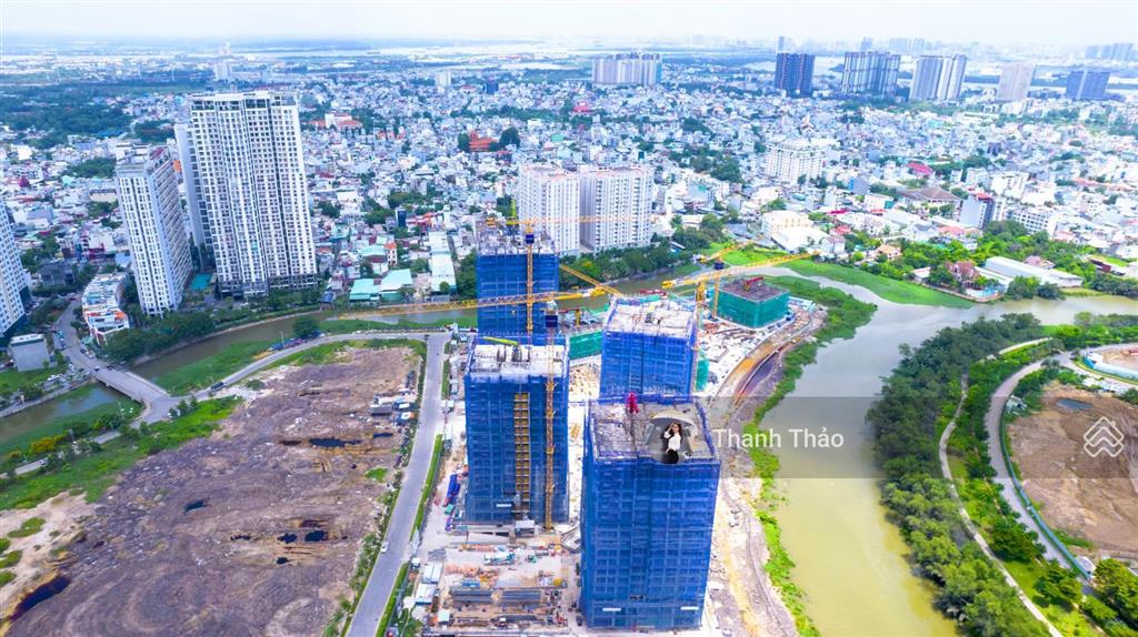 Bán rẻ hơn các tầng khác 1 tỷ 2pn privé giá 8,480 tỷ có thuế vat và phí bảo trì view thành phố
