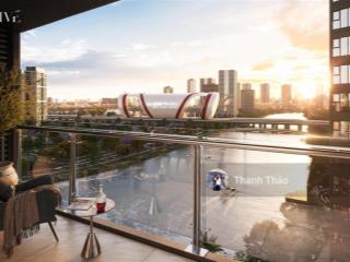 Mở bán 2pn tháp 9 privé căn 07 giá 8,480 tỷ có thuế vat và phí bảo trì view trung tâm thành phố