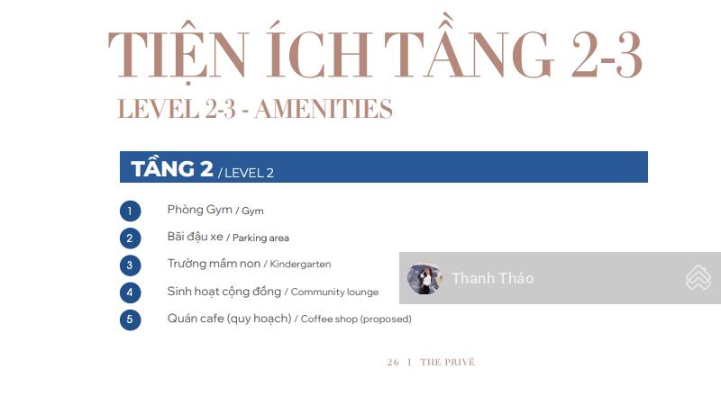 Vị trí vàng the privé  căn góc dt 88,7m2 view nội khu và view sông tầng tầm trung chỉ 11 tỷ