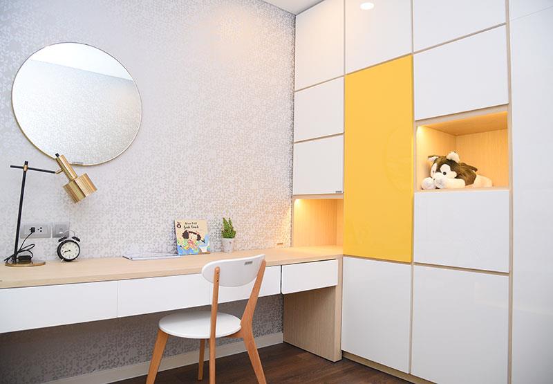 Còn hiếm có 1 căn sân vườn 7.4m2 nhà 96m2 giá 10.3 tỷ gồm thuế vat và phí bảo trì view hồ bơi