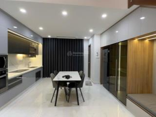 Cho thuê nhà nguyên căn khu compound bảo vệ 24/7 đầy đủ nội thất cao cấp