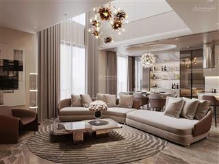 Cho thuê biệt thự the orchard  sycamore tp mới