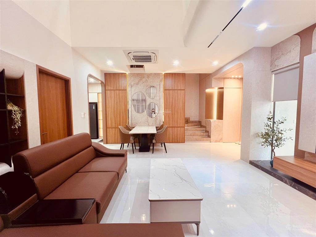 Cho thuê biệt thự sycamore tp mới  dọn vào ở ngay