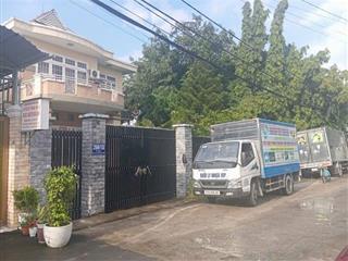 Bán nhà mặt tiền 2 tầng 23x28m giá 18 tỷ Đường nhựa 8m, Tân Xuân