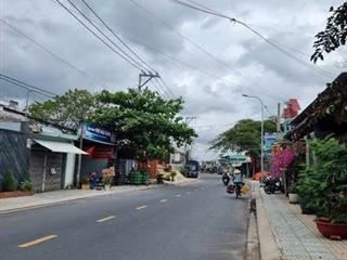 Bán nhà mặt tiền 8x34m giá 13 tỷ Đường Nguyễn Thị Thảnh