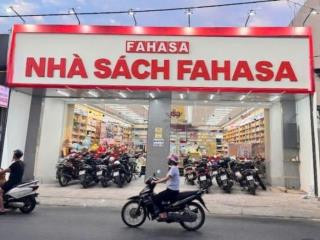 Bán nhà mặt tiền 10x48m giá 32,9 tỷ Đường Nguyễn Thị Sóc