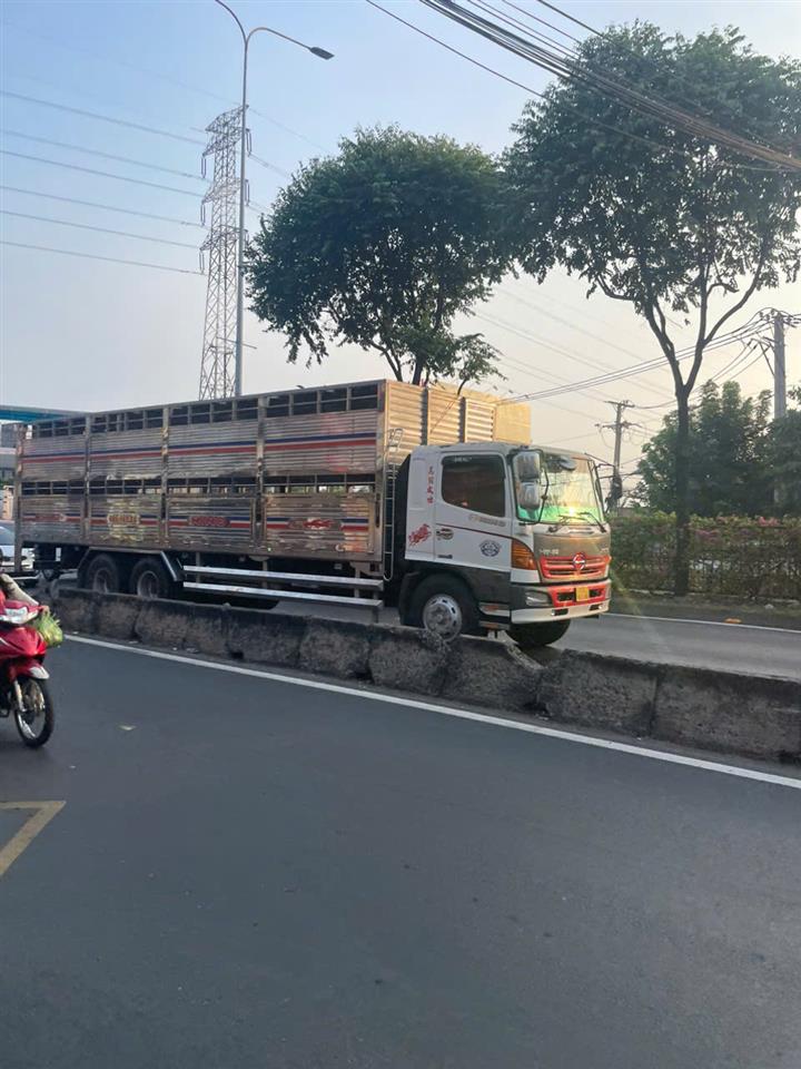 Bán đất mặt tiền 40x80m giá 70 tỷ Đường Quốc Lộ 22