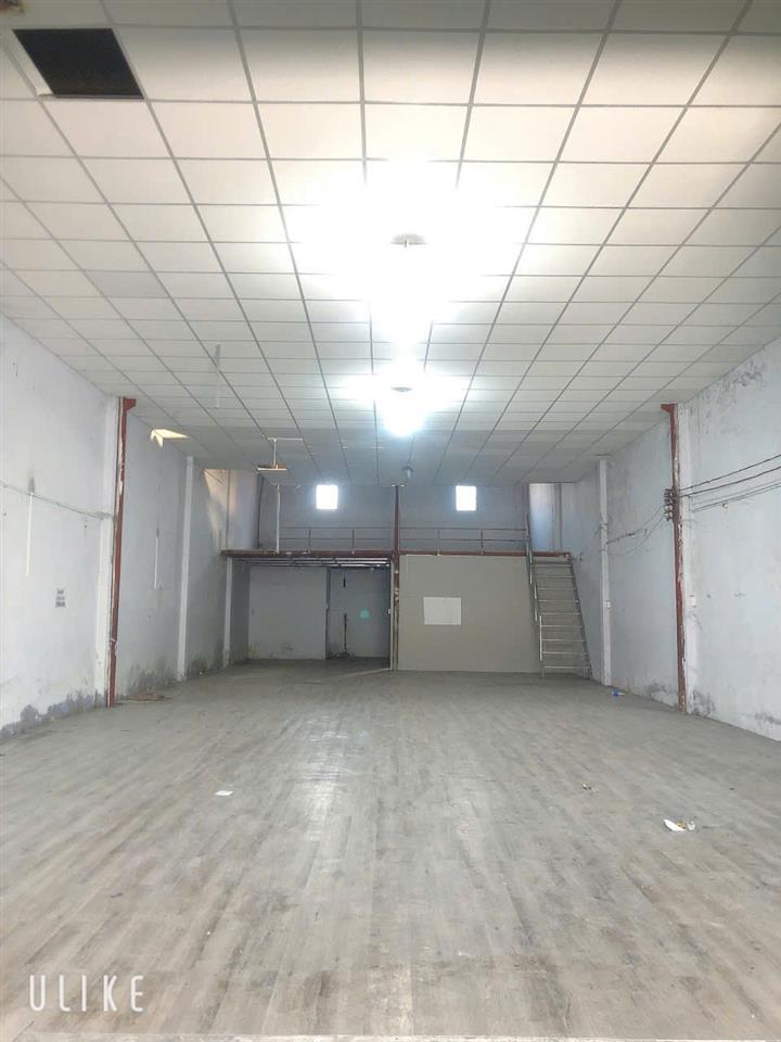 Bán nhà 8x29m giá 11 tỷ Đường nhựa 6m Hiệp Thành 43