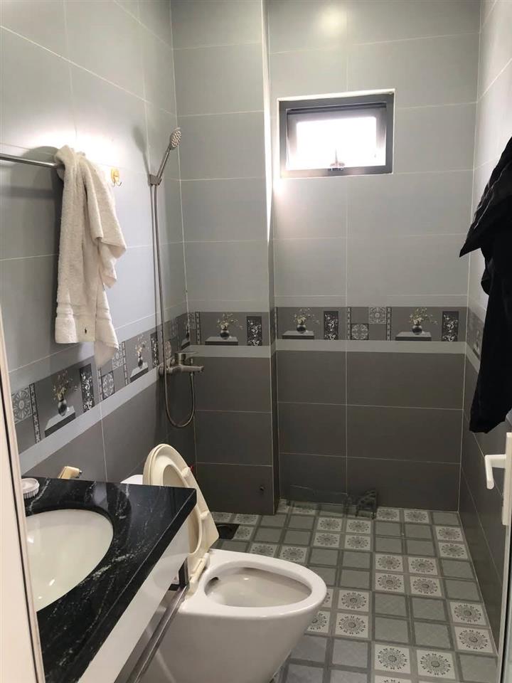 Bán nhà mặt tiền 3 lầu 8x21m giá 12,9 tỷ Đường Tân Chánh Hiệp 8
