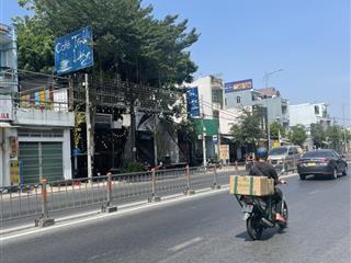 Bán nhà mặt tiền 8x20m giá nhỉnh 15 tỷ Đường Tô Ký