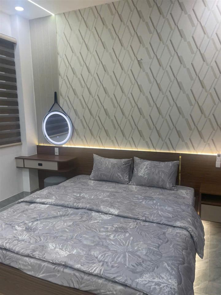 BÁN NHÀ 92M² giá nhỉnh 4 tỷ – GẦN ĐƯỜNG TÔ KÝ