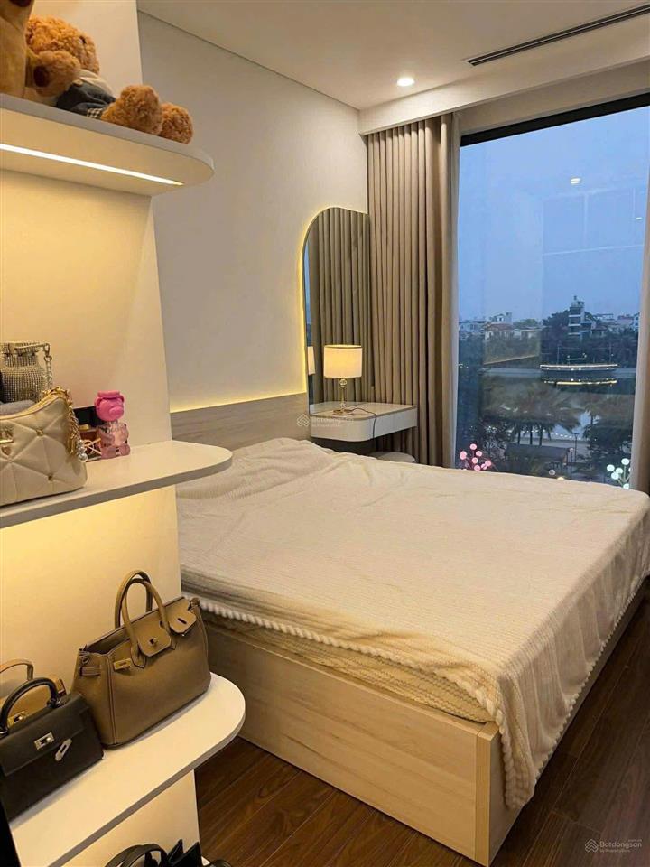 Cập nhật full quỹ căn cho thuê tháng 10 tại vin smart city, giá chỉ từ 6tr. nội thất full mới 100%