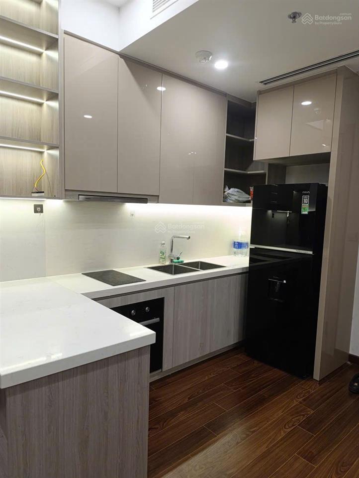 Cập nhật full quỹ căn cho thuê tháng 10 tại vin smart city, giá chỉ từ 6tr. nội thất full mới 100%