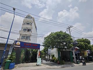 Mặt tiền trương thị hoa, quận 12. 5x30m. 3 tầng. vị trí đẹp, kinh doanh đông đúc