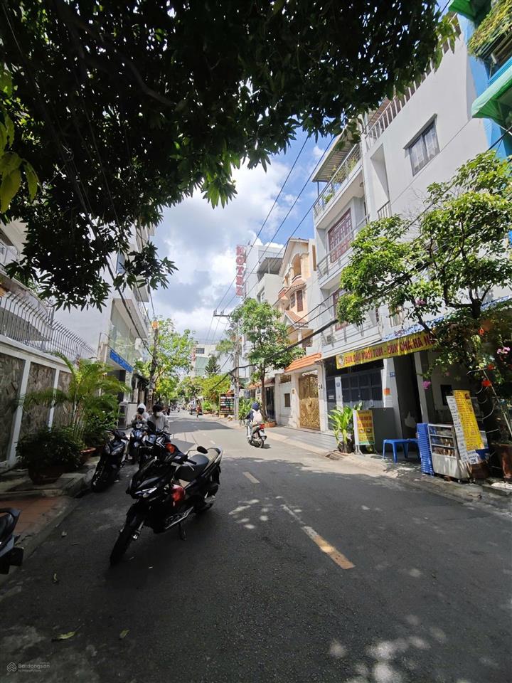 Mặt tiền khu k300, sẵn thu nhập 65tr/th, giá đầu tư, tiềm năng cao, ngay chợ hoàng hoa thám