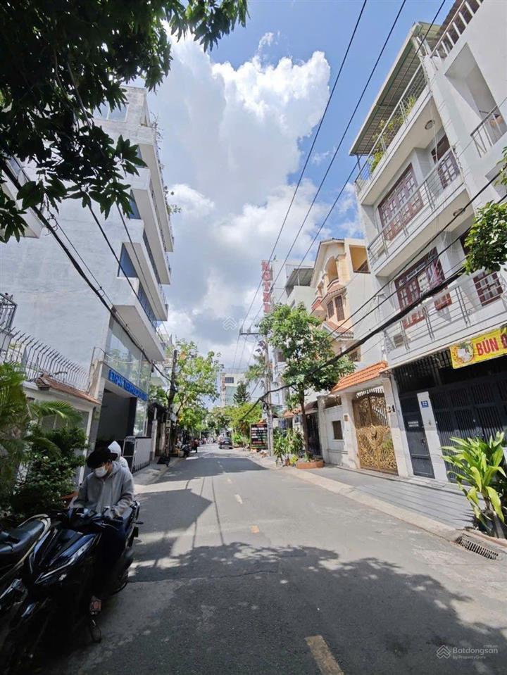Mặt tiền khu k300, sẵn thu nhập 65tr/th, giá đầu tư, tiềm năng cao, ngay chợ hoàng hoa thám