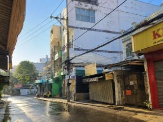 Gấp bán chia tài sản ! nhà mặt tiền huỳnh khương an, ngay đh công nghiệp gò vấp.