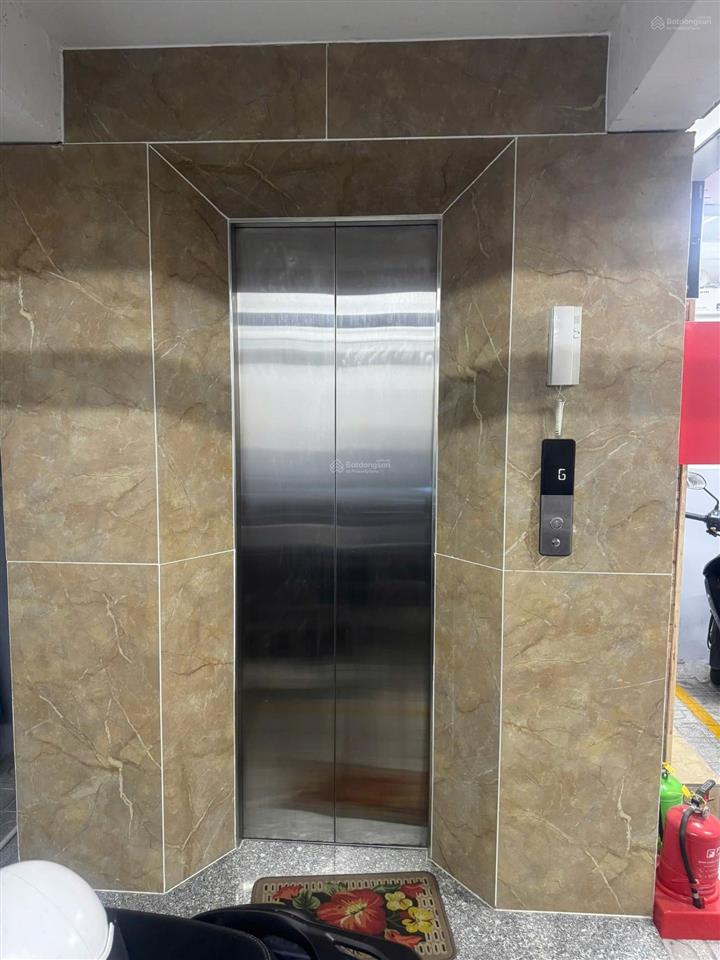 Giảm 3.3 tỷ! toà nhà cao cấp lê đức thọ, thu nhập 120tr/th, giấy phép chuẩn, quản lý từ xa
