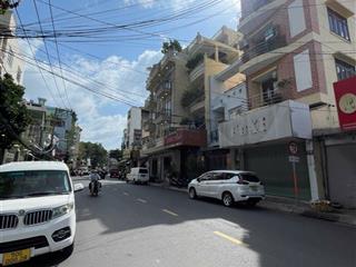 Nhà mặt tiền ngang gần 12m, kinh doanh đỉnh. gần ngã tư bảy hiền, bv thống nhất
