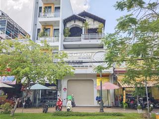 Nhà mặt tiền kinh doanh khu bàu cát, đường 30m, chủ gấp bán. giá rẻ! ngang lớn