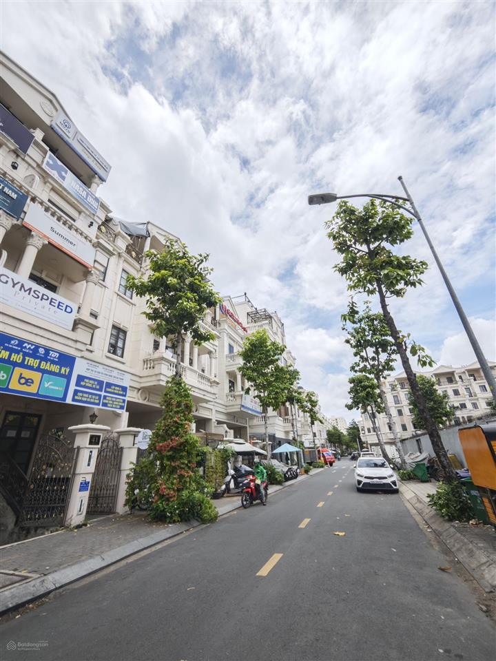 Không còn căn rẻ hơn! cityland park hills phan văn trị, ngay lotte mart nguyễn văn lượng.