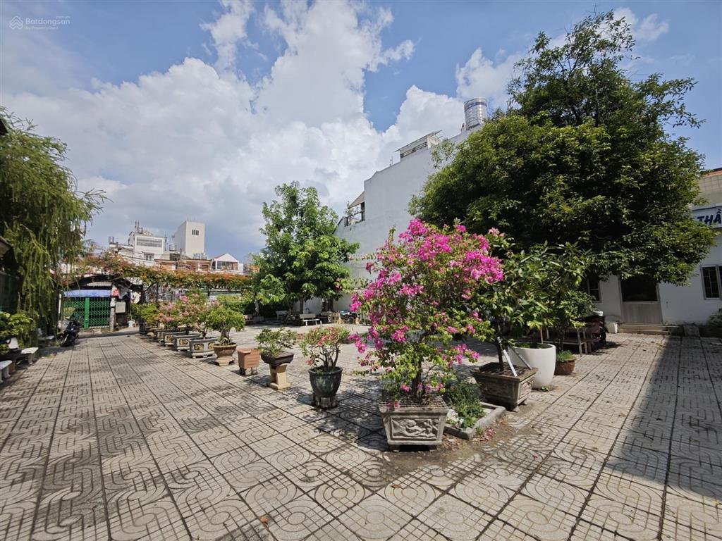 Hàng hiếm! lô đất 11x22m, ngay trường chinh, cộng hòa, gần khu bàu cát.