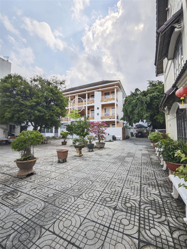 Hàng hiếm! lô đất 11x22m, ngay trường chinh, cộng hòa, gần khu bàu cát.