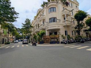 Căn góc cityland park hills  ngay lotte mart  thang máy  vị trí đẹp