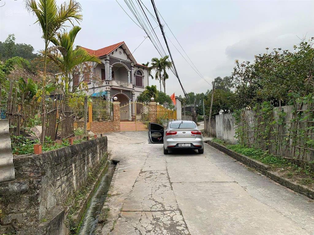 Đất bắc sơn uông bí 5,5*21 giá 800 tr, đất đông triều 5*16 giá 1,3 tỷ