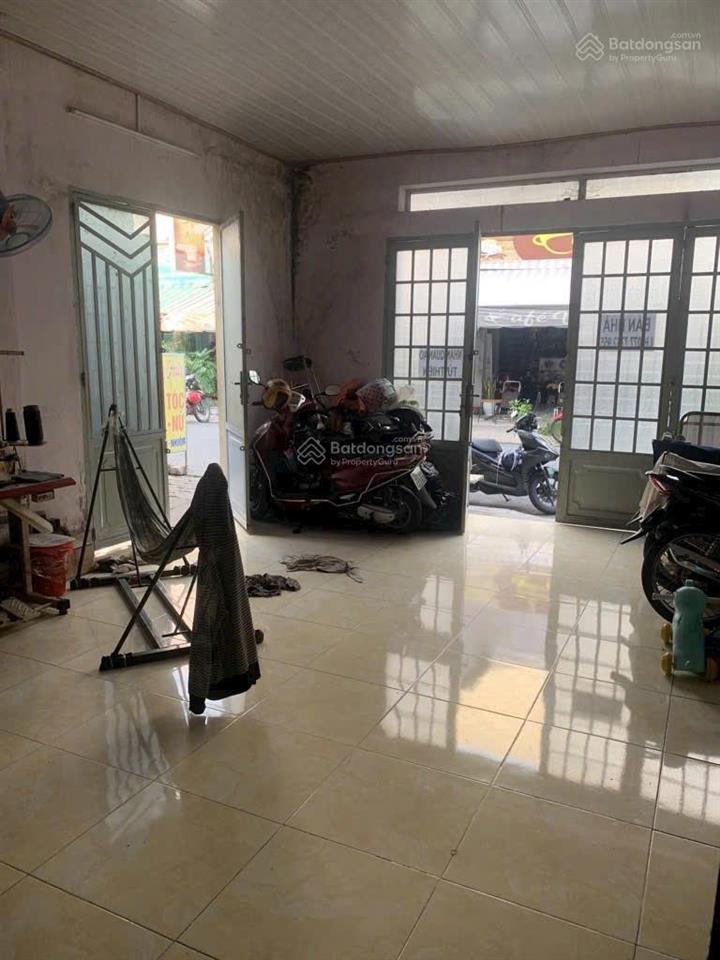 Nhà 2 tầng lâm văn bền quận 7. 140 m2 hơn 11 tỷ. dòng tiền 25 tr