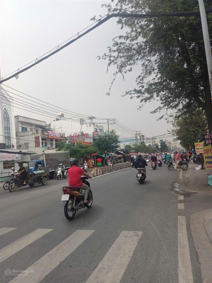 Mặt tiền đường huỳnh tấn phát, sát quận 7 kdbb tuyệt vời. 265 m2 hơn 19 tỷ