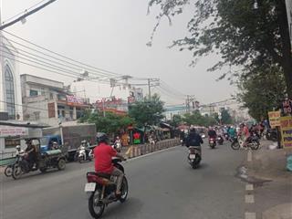 Mặt tiền đường huỳnh tấn phát, sát quận 7 kdbb tuyệt vời. 265 m2 hơn 19 tỷ