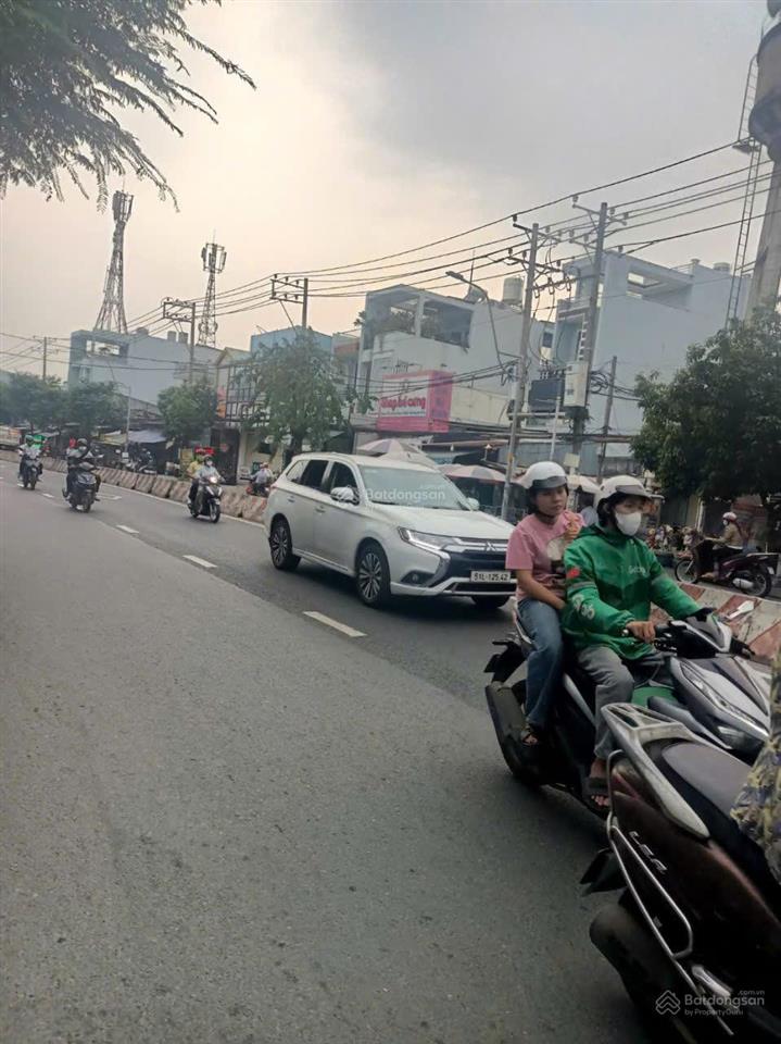 Mặt tiền đường huỳnh tấn phát, sát quận 7 kdbb tuyệt vời. 265 m2 hơn 19 tỷ