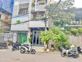 Nhà 4 tầng mặt tiền phạm hữu lầu, khu công ích phú mỹ. 6*18m chỉ 17,5 tỷ