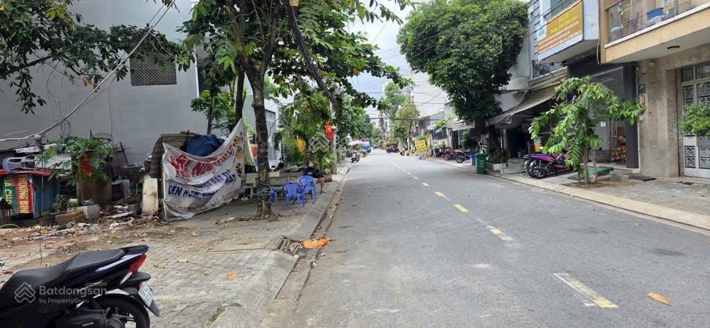 Nhà 4 tầng mặt tiền đường số tân quy, quận 7. 5*22 chỉ hơn 17 tỷ.