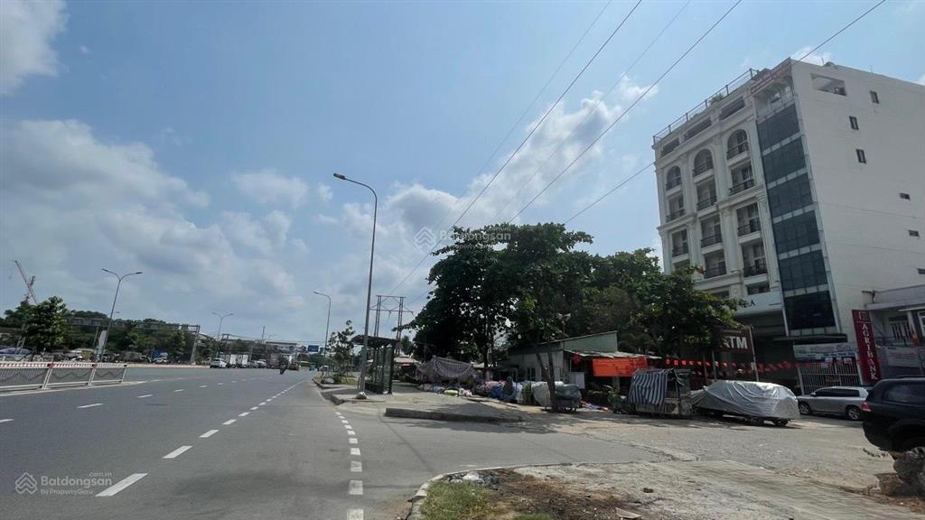 Nhà mặt tiền đường nguyễn văn linh kcx tân thuận quận 7. 6,8*17m chỉ 16 tỷ