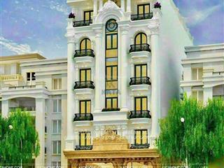 Cực hiếm! mặt tiền đường lý phục man quận 7. 12*37 giá 75 tỷ.