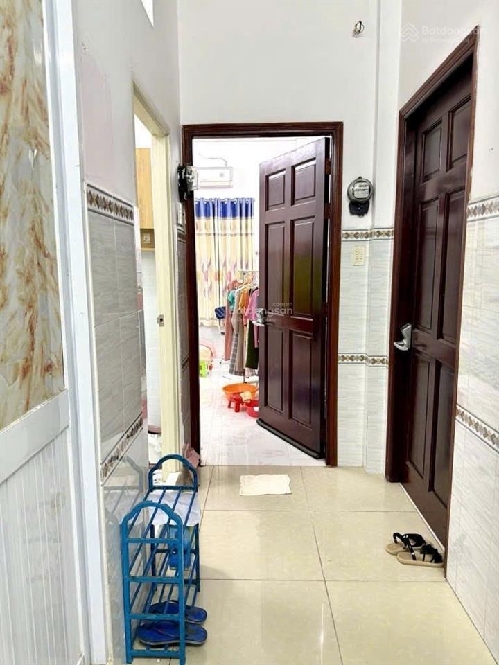 Chdv 5 tầng hẻm xe hơi tt q 7, gần q 4. dt 5*24, chỉ 13 t.ỷ.