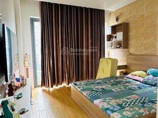 Chdv 4 tầng, đường phú thuận quận 7. dt 8*25m, 36p tn ~ 100 tr. 16,5 tỷ