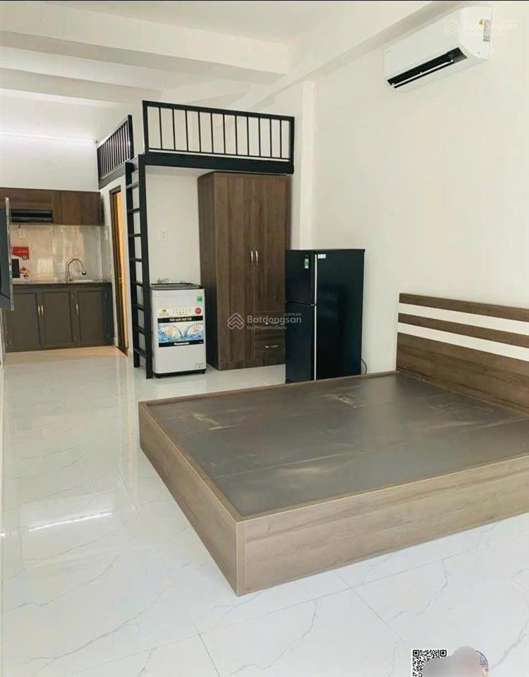 Tòa nhà chdv cao tầng mt lê thị chợ quận 7. 7*20 hơn 24 t.ỷ.