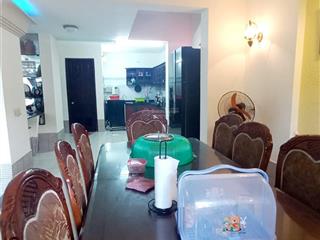 Biệt thự 5 tầng kdc lý phục man, bình thuận quận 7. 10*14 , 14,2 tỷ