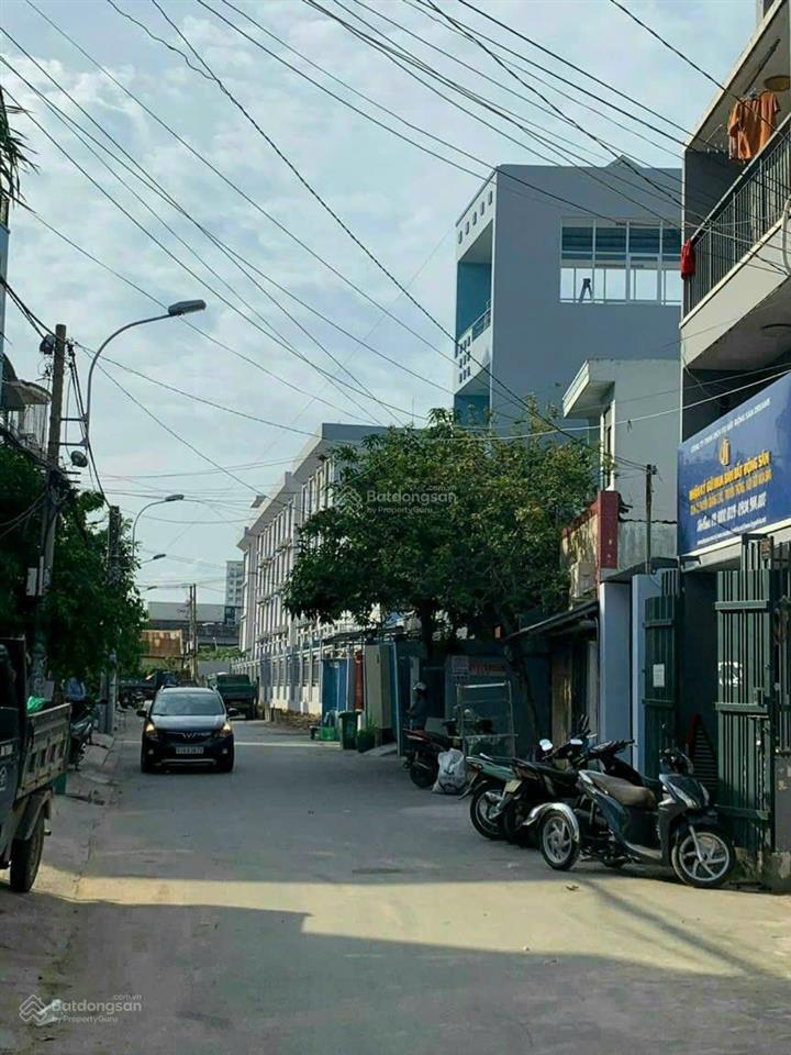 Biệt thự 5 tầng kdc lý phục man, bình thuận quận 7. 10*14 , 14,2 tỷ