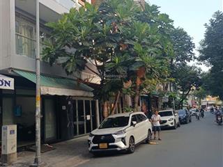 Đất mặt tiền đường số 79 tân quy quận 7. 4*21 15,3 tỷ.