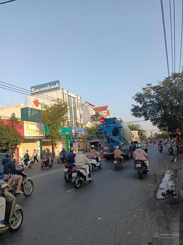 Nhà mặt tiền huỳnh tấn phát gần chợ phú xuân. 5,1*17, nở hậu, chỉ 14 tỷ