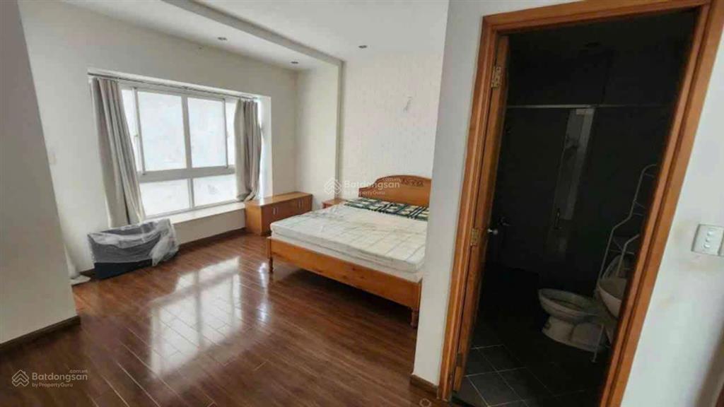 Giảm mạnh chỉ 21 tỷ có căn 4 tầng góc đường 16 m, gần lotte q7. 6*18.