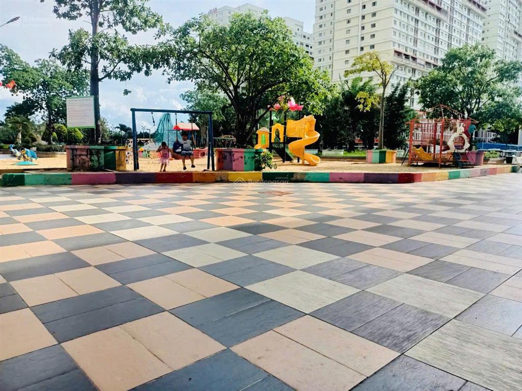Căn hộ era tân mỹ cạnh phú mỹ hưng. 85 m2 2,85 tỷ. full nội thất đẹp
