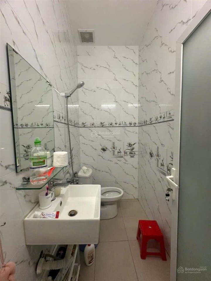 Nhà 3 tầng mặt hẻm 458 lê văn lương, quận 7. dt 6*43m hơn 16 tỷ