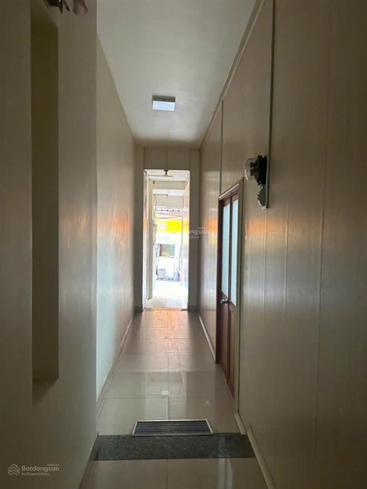 Nhà 3 tầng mặt hẻm 458 lê văn lương, quận 7. dt 6*43m hơn 16 tỷ