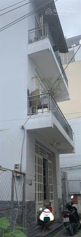 Nhà 3 tầng mặt hẻm 458 lê văn lương, quận 7. dt 6*43m hơn 16 tỷ